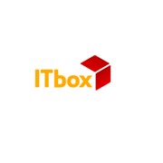 Логотип компании ITbox, ЧП, Интернет-магазин (Киев)