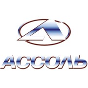 Логотип компании Ассоль, ООО (Киев)