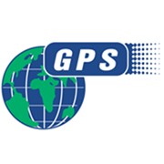 Логотип компании Глобал Принтинг Системс, ООО (Москва)