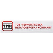 Логотип компании Тернопольская металлообрабатывающая компания, ООО (Тернополь)