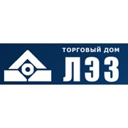 Логотип компании ТОРГОВЫЙ ДОМ ЛЭЗ, ООО (Киев)