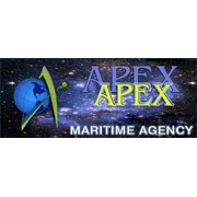 Логотип компании Апекс, ООО (Одесса)