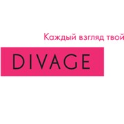 Логотип компании Ляшко, ЧП (Divage) (Сумы)