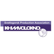 Логотип компании СветлогорскХимволокно, ОАО (Светлогорск)