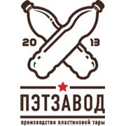 Логотип компании Пэтзавод, ООО (Воронеж)