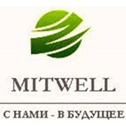 Логотип компании Mitwell (Митвелл), ООО (Москва)