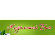 Логотип компании Kadamjai Bio (Кадамжай Био), ООО (Москва)