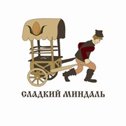 Логотип компании Сладкий миндаль, ООО (Москва)