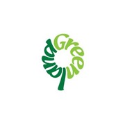 Логотип компании Гринленд, ЧП(Green land) (Одесса)