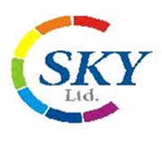Логотип компании Скай, ООО (Харьков)