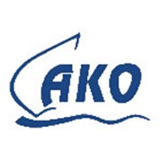 Логотип компании АКВО, ООО (Киев)
