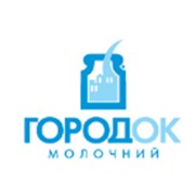 Логотип компании Городокконсервмолоко, ООО (Городок)