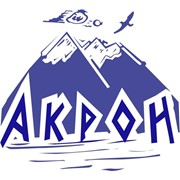 Логотип компании Акрон, ООО (Краснодар)