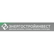 Логотип компании Торговый дом Энергостройинвест, ООО (Киев)