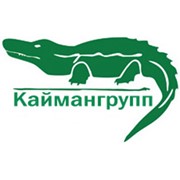 Логотип компании Производственная группа Кайман, ООО (Москва)