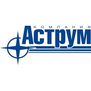 Логотип компании Аструм, ЗАО (Новосибирск)