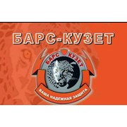 Логотип компании Барс, ТОО (Усть-Каменогорск)