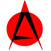 Логотип компании Альфа Центр, ЧП (Донецк)