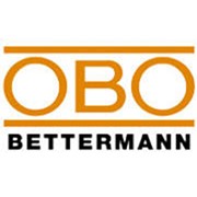 Логотип компании ОБО Беттерманн Украина, ООО (Киев)