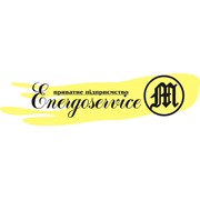 Логотип компании Энергосервис М, ЧП (Лохвица)