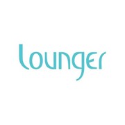 Логотип компании Lounger (Лаунжер), ООО (Санкт-Петербург)