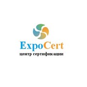 Логотип компании ExpoCert, ТОО (Алматы)