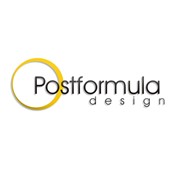 Логотип компании Postformula (Постформула), ООО (Харьков)