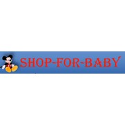 Логотип компании Shop-For-Baby, Интернет магазин (Киев)