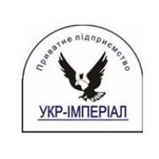 Логотип компании УКР - Империал, ЧП (Луцк)