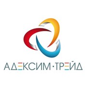 Логотип компании Адексим-Трейд, ООО (Киев)