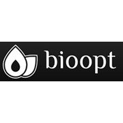 Логотип компании Биоопт (Харьков)