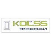 Логотип компании Kolss Фасады, ЧППроизводитель (Киев)
