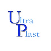 Логотип компании Ultra Plast, OOО (Ташкент)