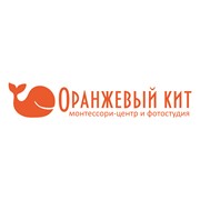 Логотип компании Оранжевый Кит, ТОО (Караганда)