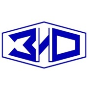 Логотип компании Подольский машиностроительный завод (ЗиО), ОАО (Подольск)