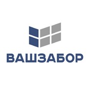 Логотип компании ВашЗабор (Киев)