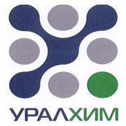 Логотип компании Торговый дом “УралХим“ (Москва)
