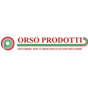 Логотип компании Орсо Продотти, ООО (Москва)