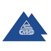 Логотип компании Славянский Мелоизвестковый Завод, ЧАО (Черкасское)