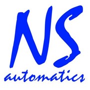 Логотип компании Non - Standard Automatics (Нон - Стандард Аутоматикс), ТОО (Алматы)