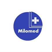 Логотип компании МилаМед, ТОО (Павлодар)