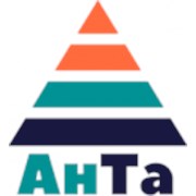 Логотип компании Анта (Москва)