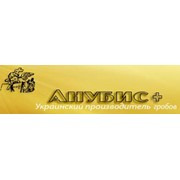 Логотип компании Анубис плюс, ЧП (Заставна)