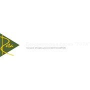 Логотип компании Внедренческая фирма РЭТА, ООО (Донецк)