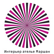 Логотип компании Интерьер-ателье МАРШАН, ООО (Киев)