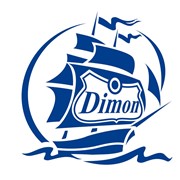 Логотип компании Димон, ООО (Серпухов)