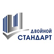 Логотип компании ТОО “Двойной Стандарт“ (Атырау)