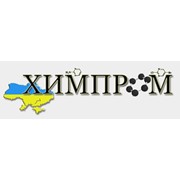 Логотип компании Химпром, ДП (Чернигов)
