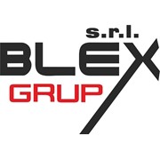 Логотип компании BLEX-GRUP SRL (Бельцы)