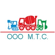 Логотип компании “Механизмы Транспорт Сервис“ (Челябинск)
